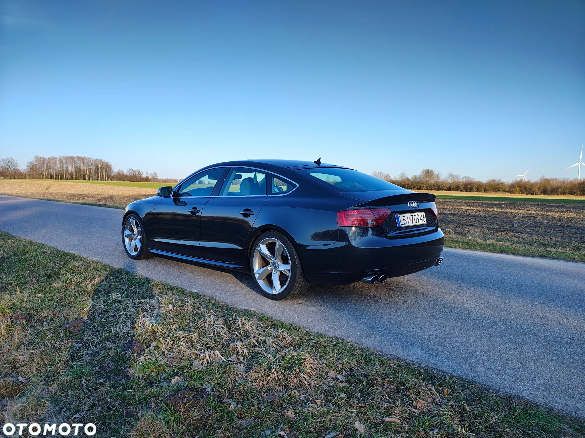 Audi A5 - 10