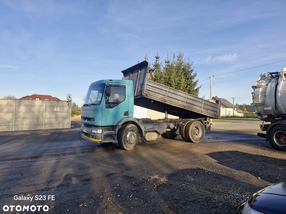 Renault PREMIUM - 29