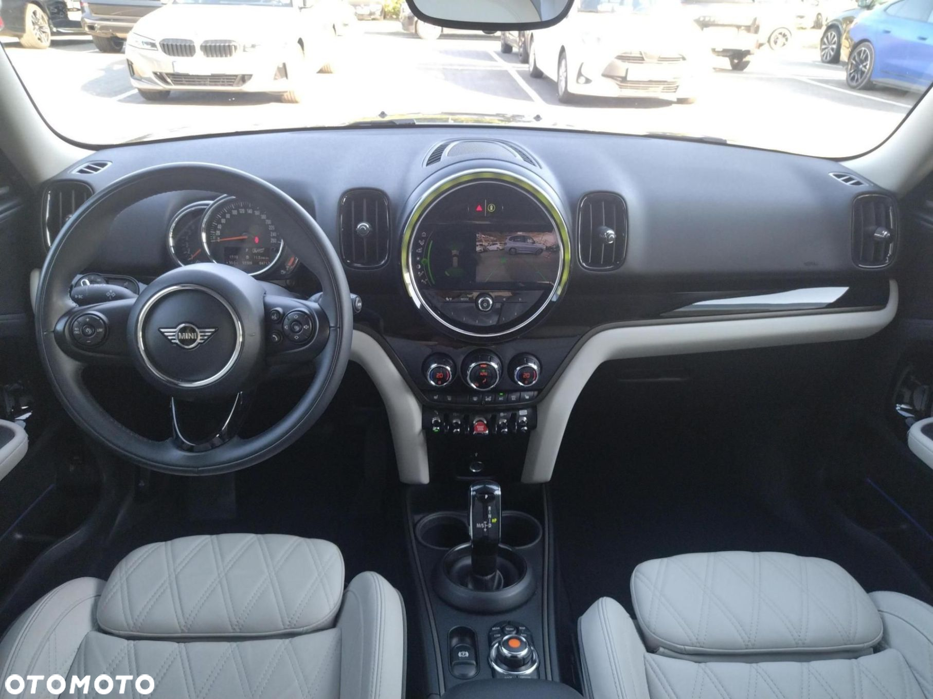 MINI Countryman - 12