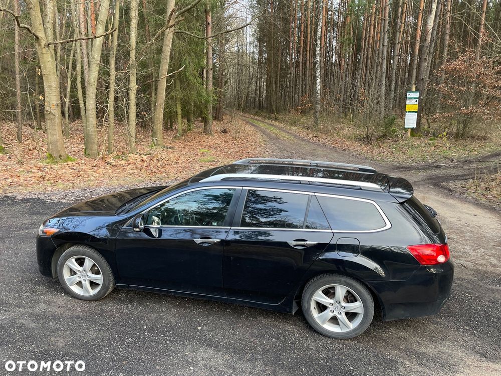 Honda Accord 2.2d Executive - 8