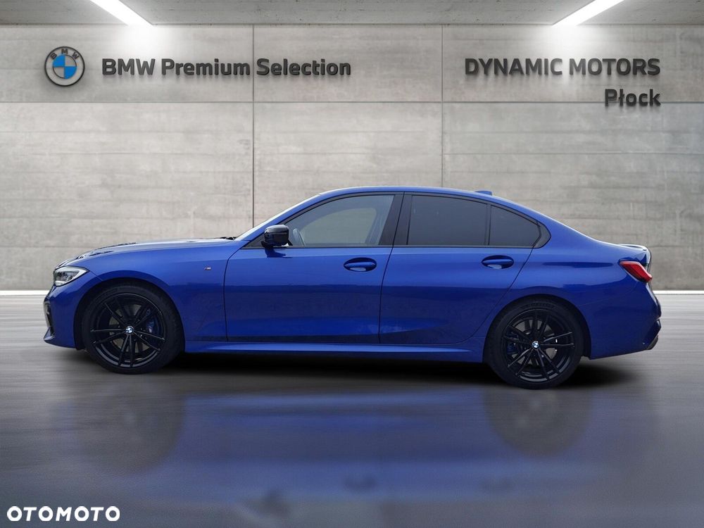 BMW Seria 3 M340i xDrive sport - 3
