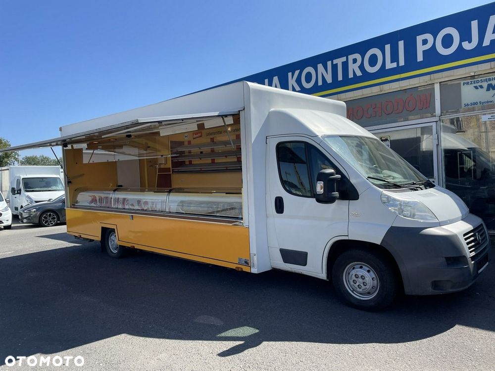 Fiat Ducato - 18