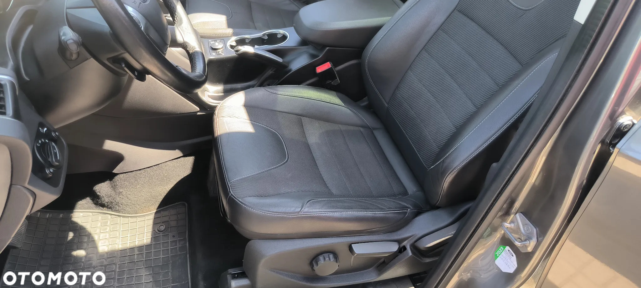 Ford Kuga 2.0 TDCi 4WD Titanium - 18