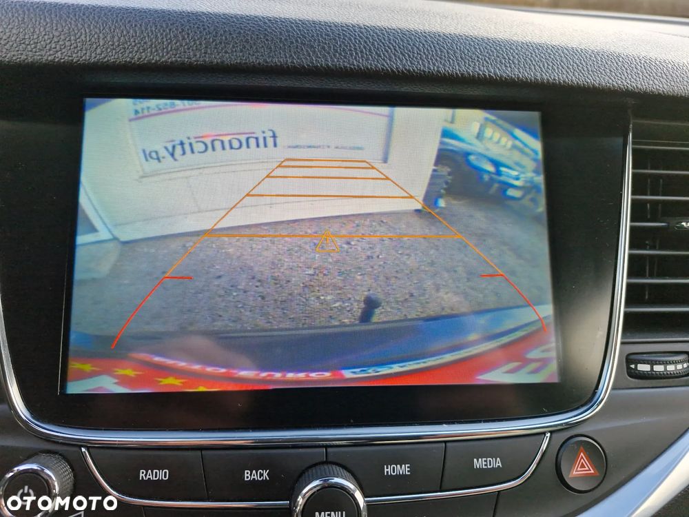 Opel Astra V 1.4 T Elite S&S - 32