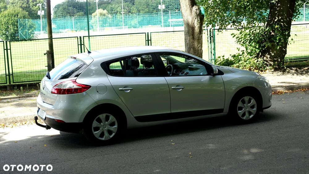Renault Megane 1.6 16V 100 Expression - 35