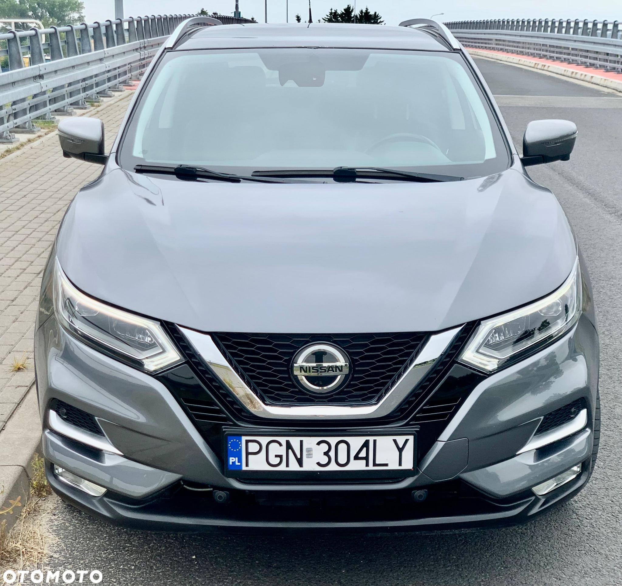 Nissan Qashqai 1.6 DCi Tekna - 5