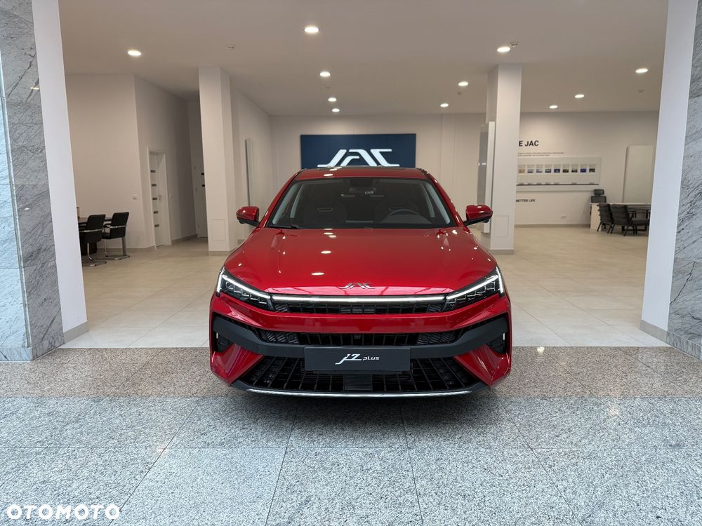 JAC J7 Plus CVT - 2