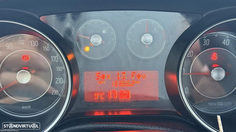 Fiat Punto - 14