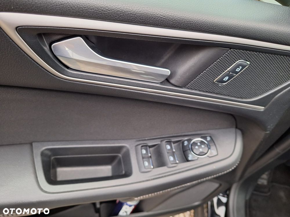 Ford Galaxy 1.5 EcoBoost Titanium - 18