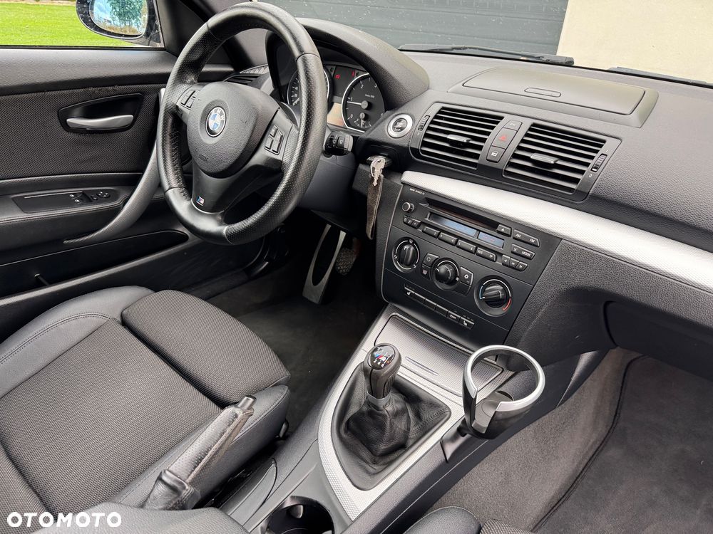 BMW Seria 1 118d DPF Edition Sport - 24