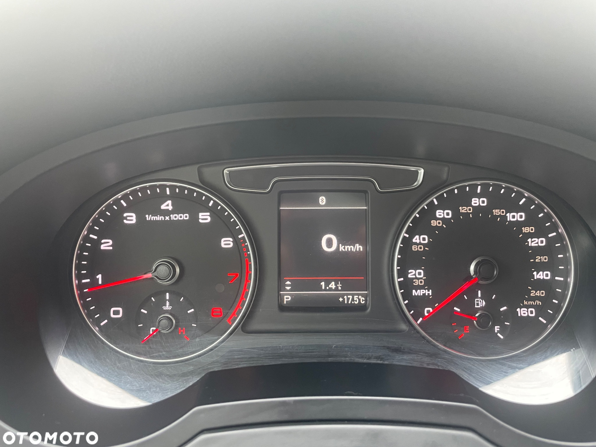 Audi Q3 2.0 TFSI Quattro Design S tronic - 31