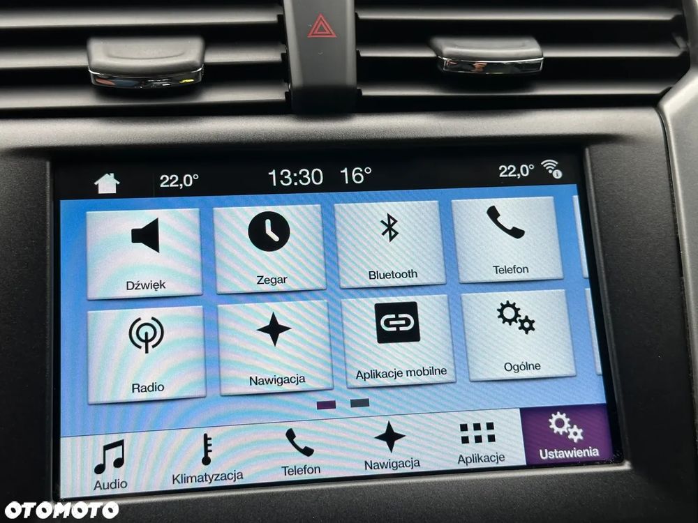 Ford Mondeo 2.0 TDCi Titanium PowerShift - 23