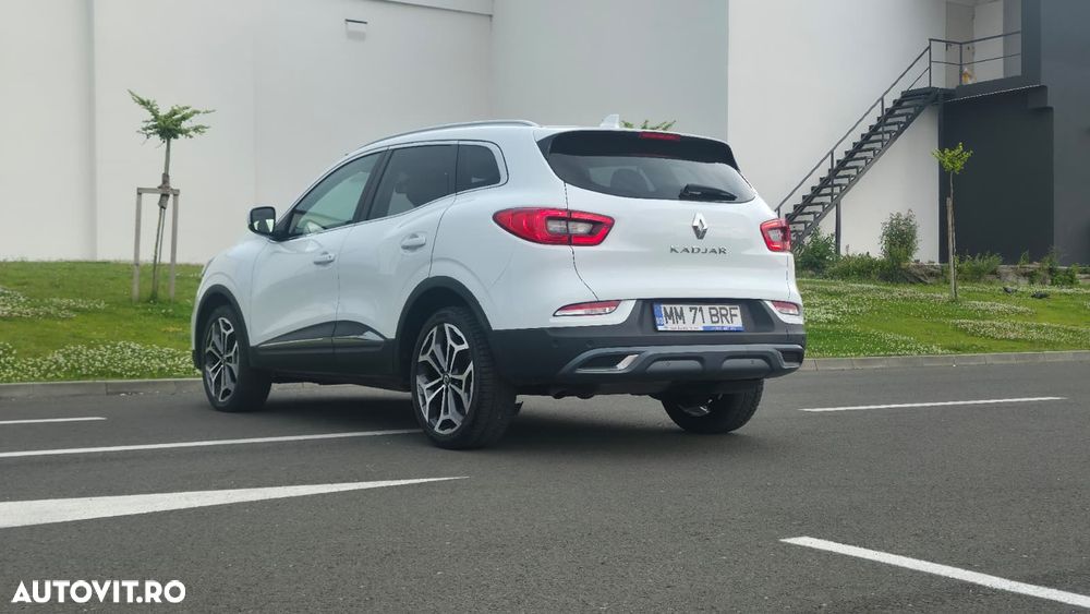 Renault Kadjar BLUE dCi 115 EDC INTENS - 8