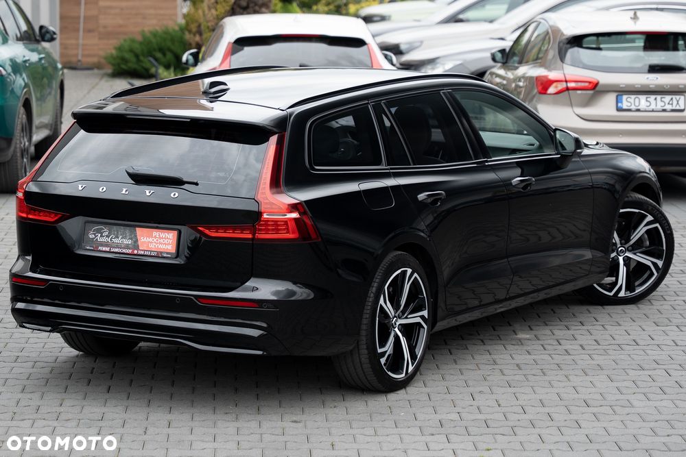 Volvo V60 B3 B Geartronic Inscription - 12