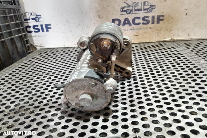 Electromotor 3M5T11000CF 3M5T11000CF Ford Focus 2 [2004 - 2008] wagon - 3