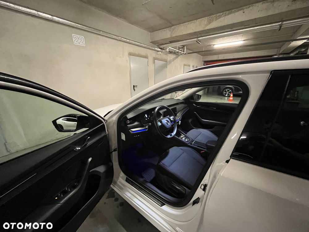 Skoda Octavia - 21
