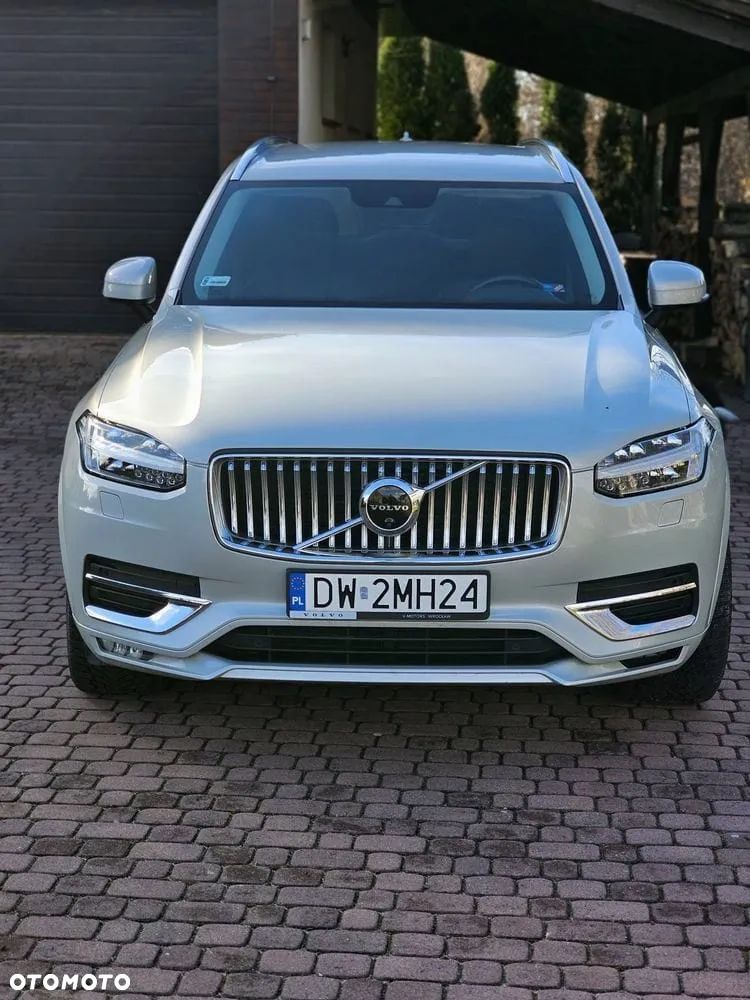 Volvo XC 90 - 6