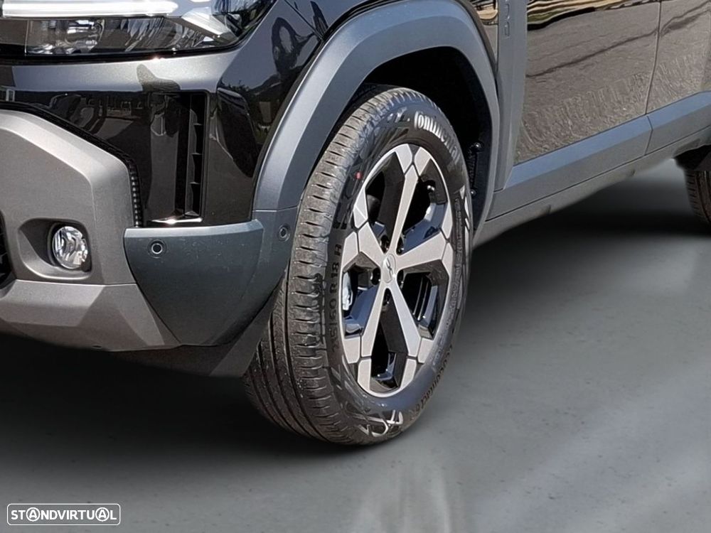 Dacia Duster 1.2 TCe ECO-G Journey - 4