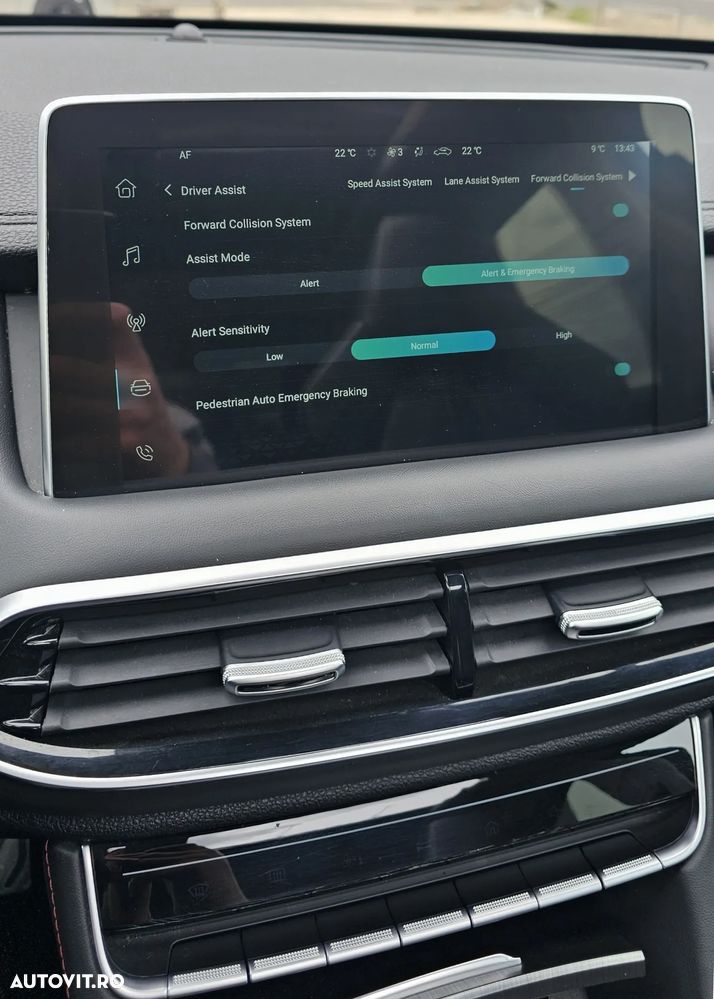 MG HS 1.5T-GDI Aut. Luxury - 15