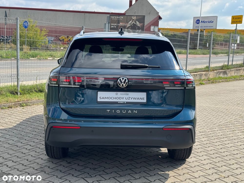 Volkswagen Tiguan 2.0 TDI SCR DSG Goal - 6