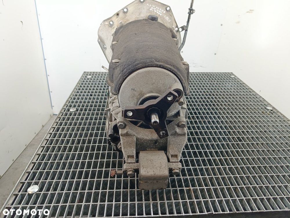 SKRZYNIA BIEGÓW AUTOMAT MERCEDES-BENZ CLK W 209 722.699 2.2 CDI 220 - 5