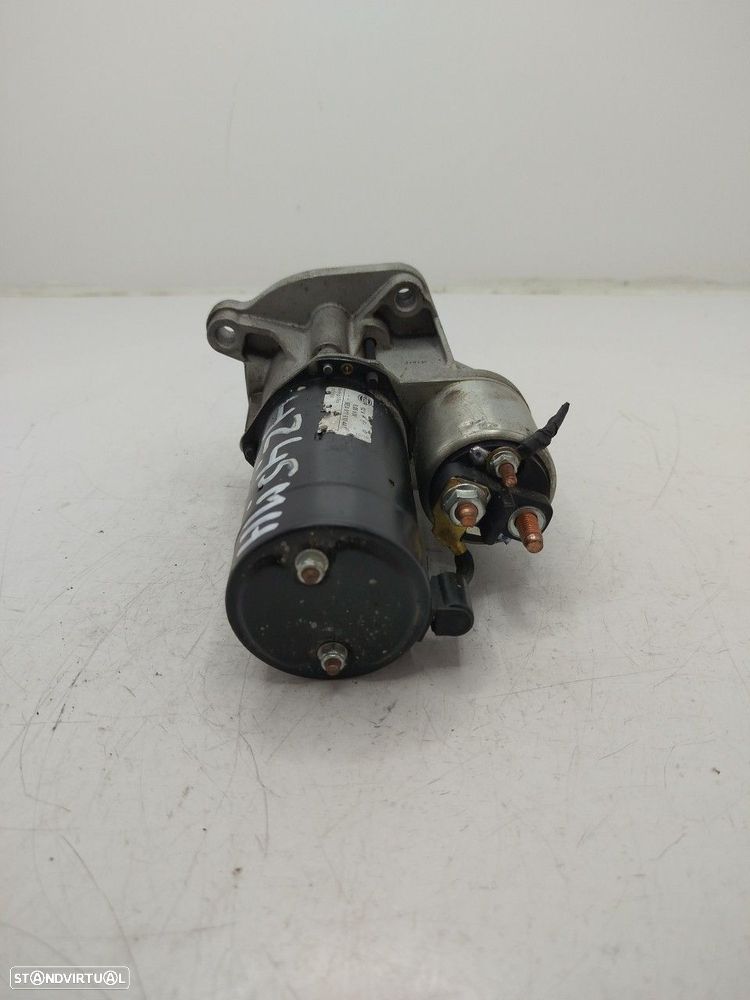 Motor De Arranque Peugeot 306 Break (7E, N3, N5) - 4