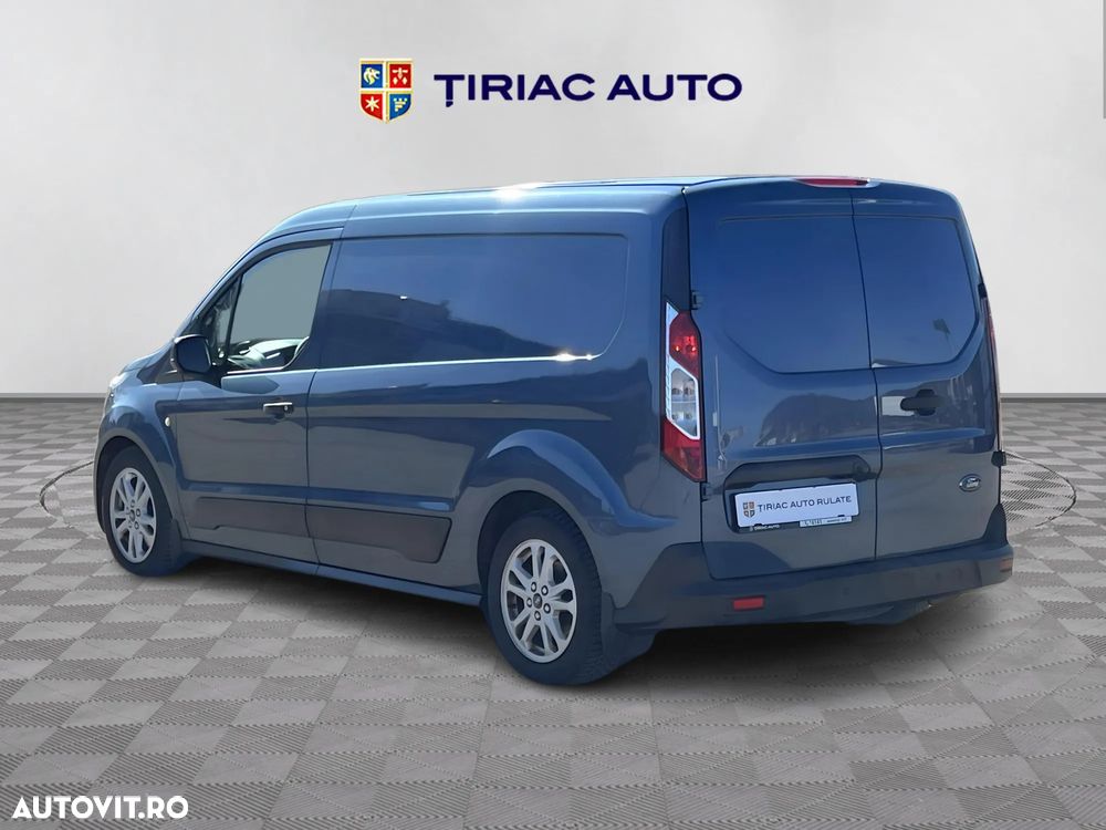 Ford Transit - 5
