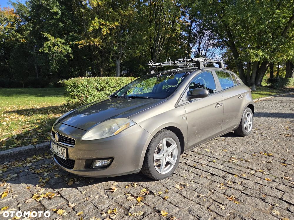 Fiat Bravo - 4