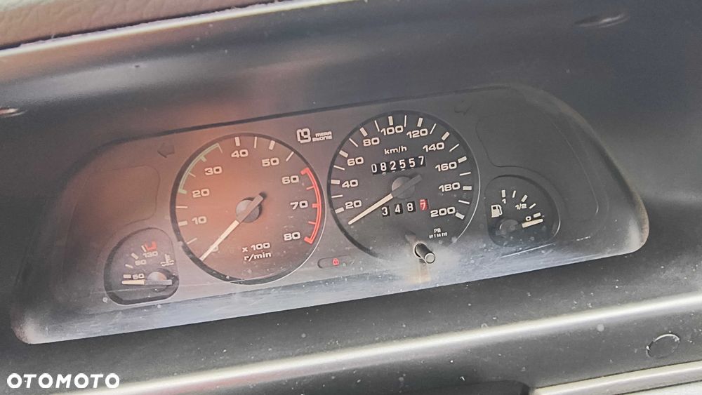Polonez Caro - 2