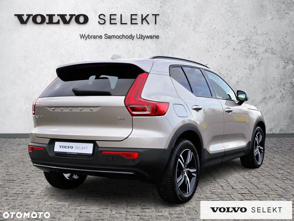 Volvo XC 40 - 6