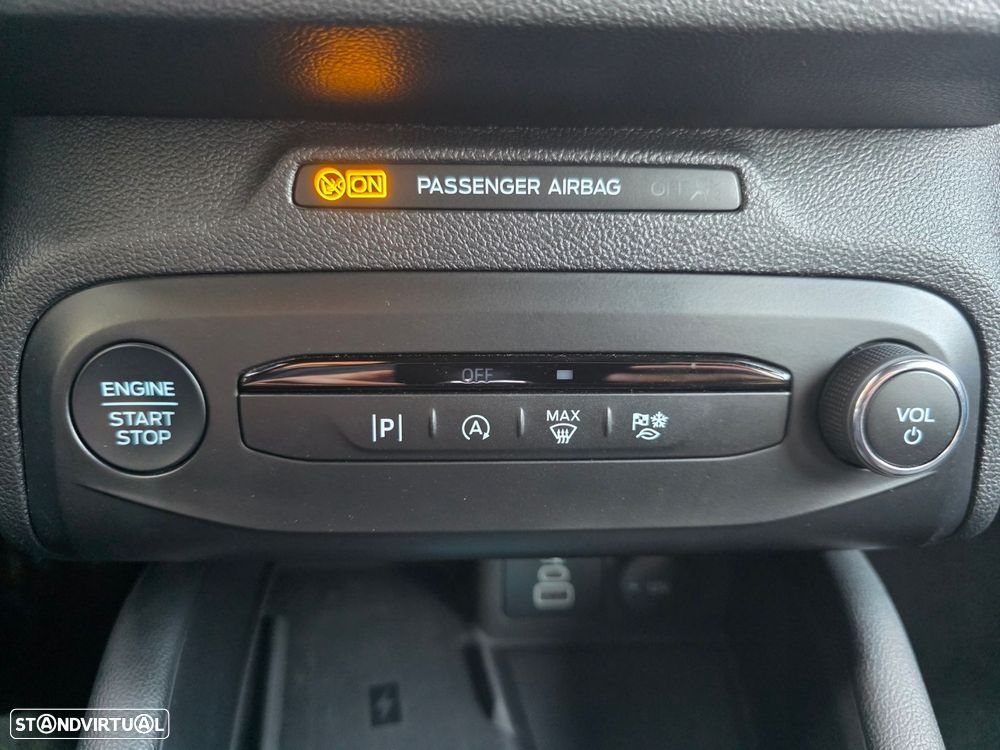 Ford Focus 1.0 EcoBoost MHEV ST-Line X Aut. - 20