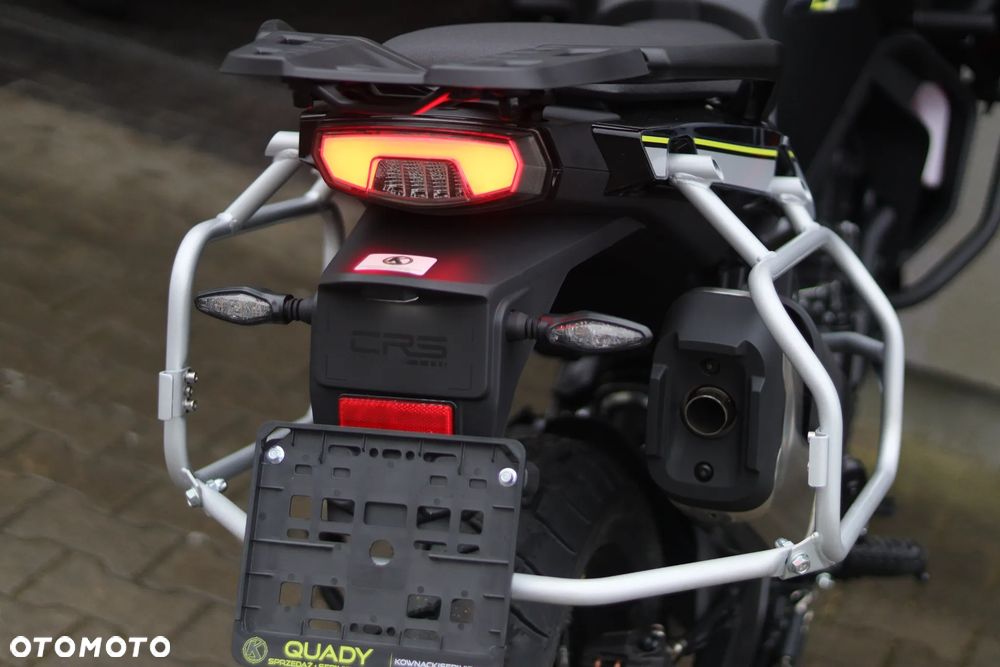 CFMoto 800MT Explore - 25