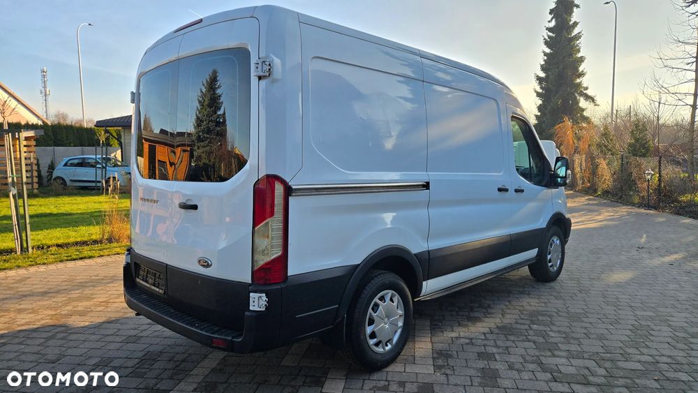 Ford Transit - 6