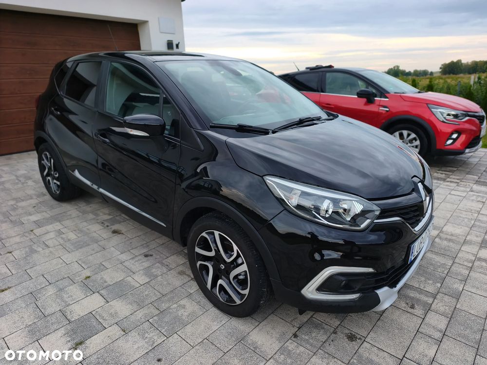 Renault Captur 0.9 Energy TCe Life - 6