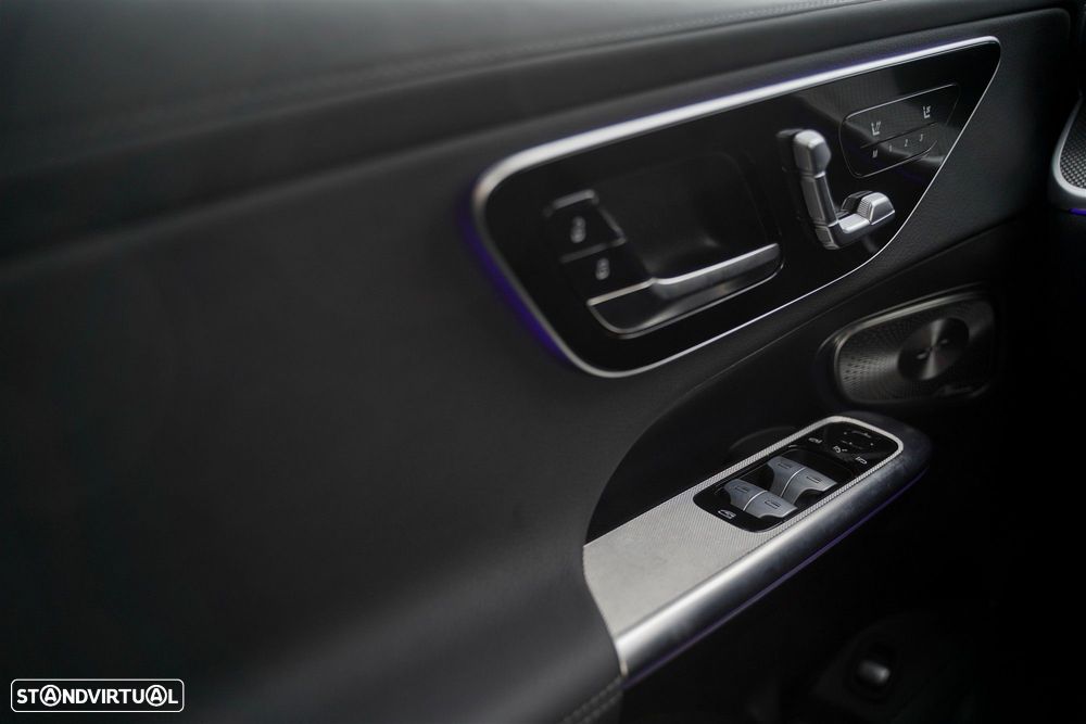 Mercedes-Benz GLC 300 de 4Matic - 20