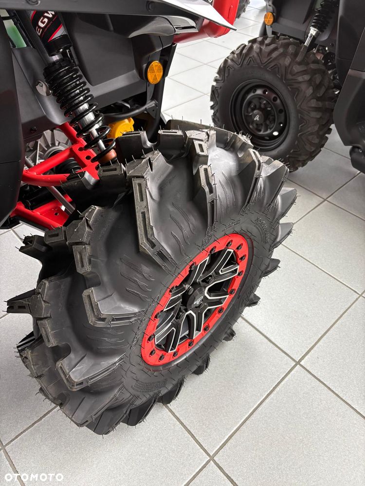 Segway Snarler AT10 - 8