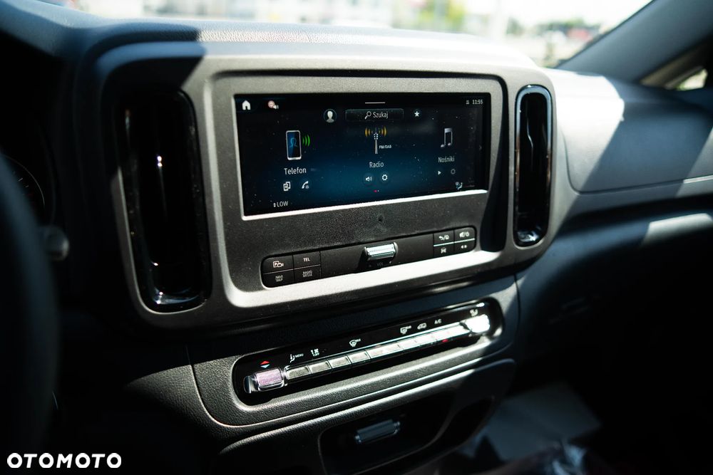 Mercedes-Benz Vito - 8