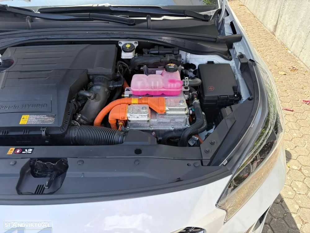 Kia XCeed 1.6 GDi PHEV Drive - 20
