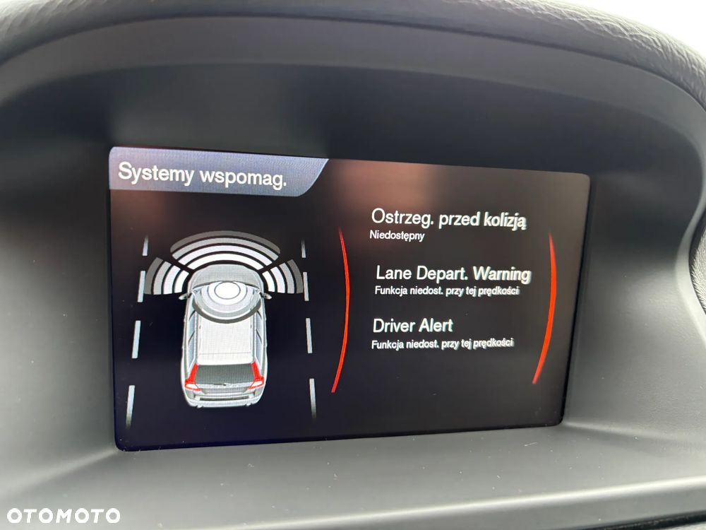 Volvo V70 D4 Geartronic Momentum - 32