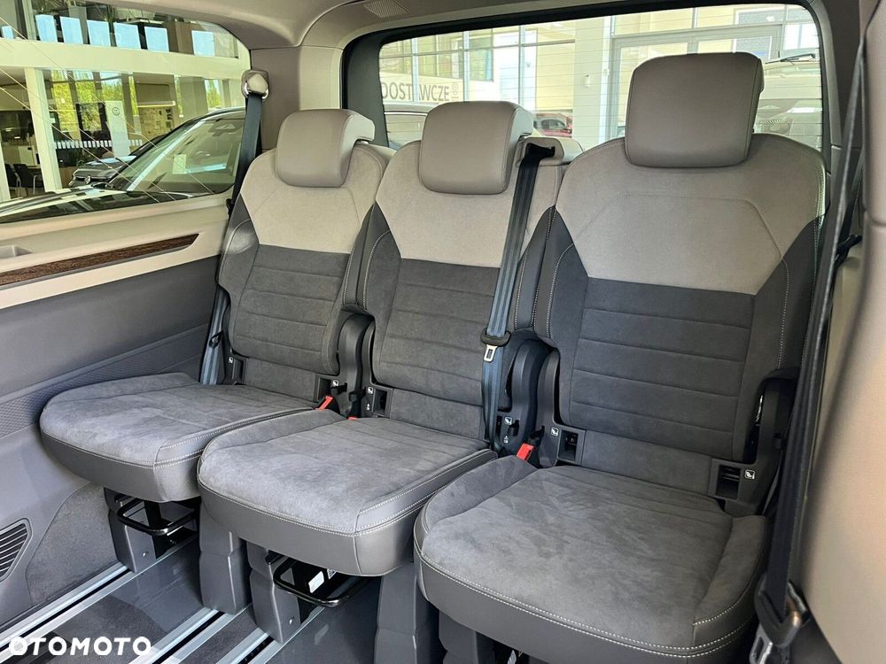 Volkswagen multivan Style L2 - 18