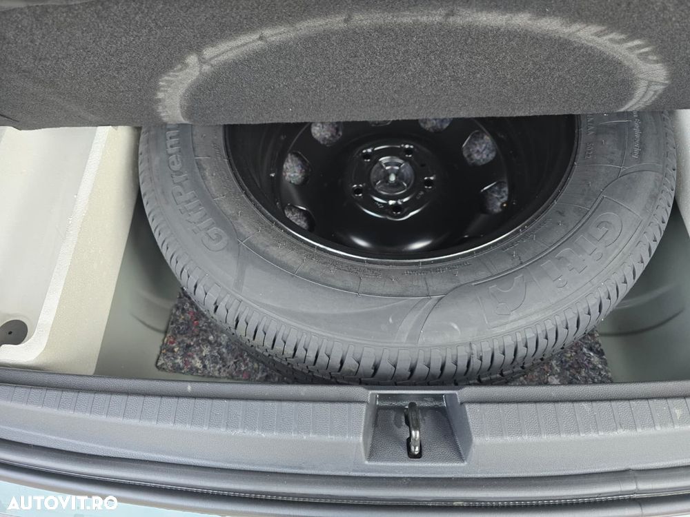 Dacia Duster TCe 150 4WD Prestige - 10