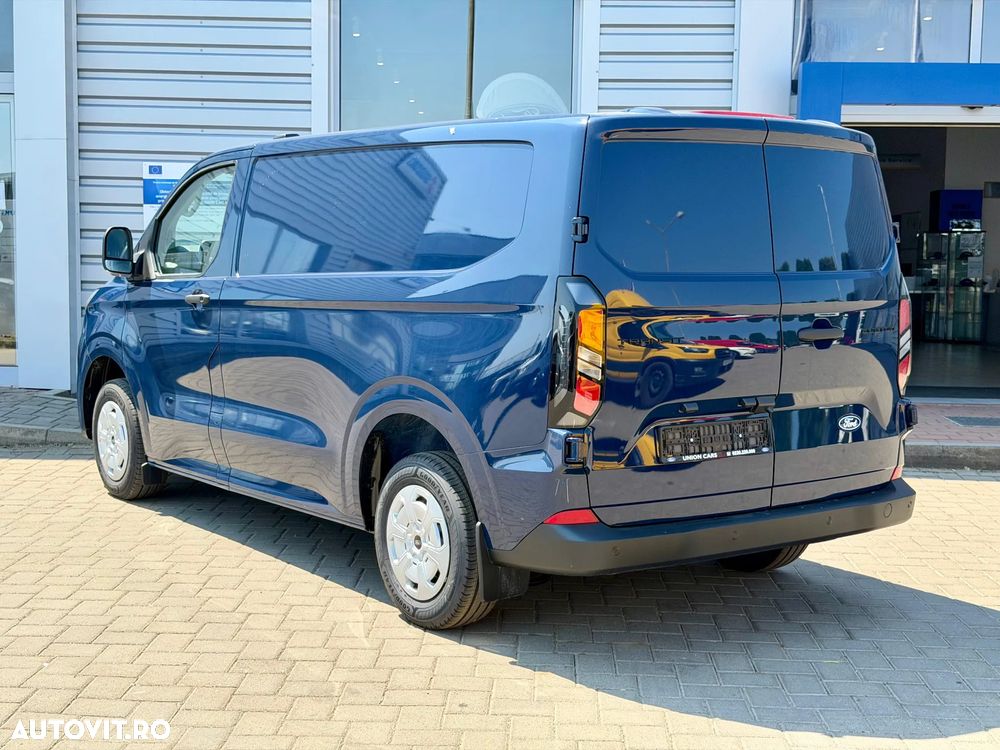Ford TRANSIT - 20