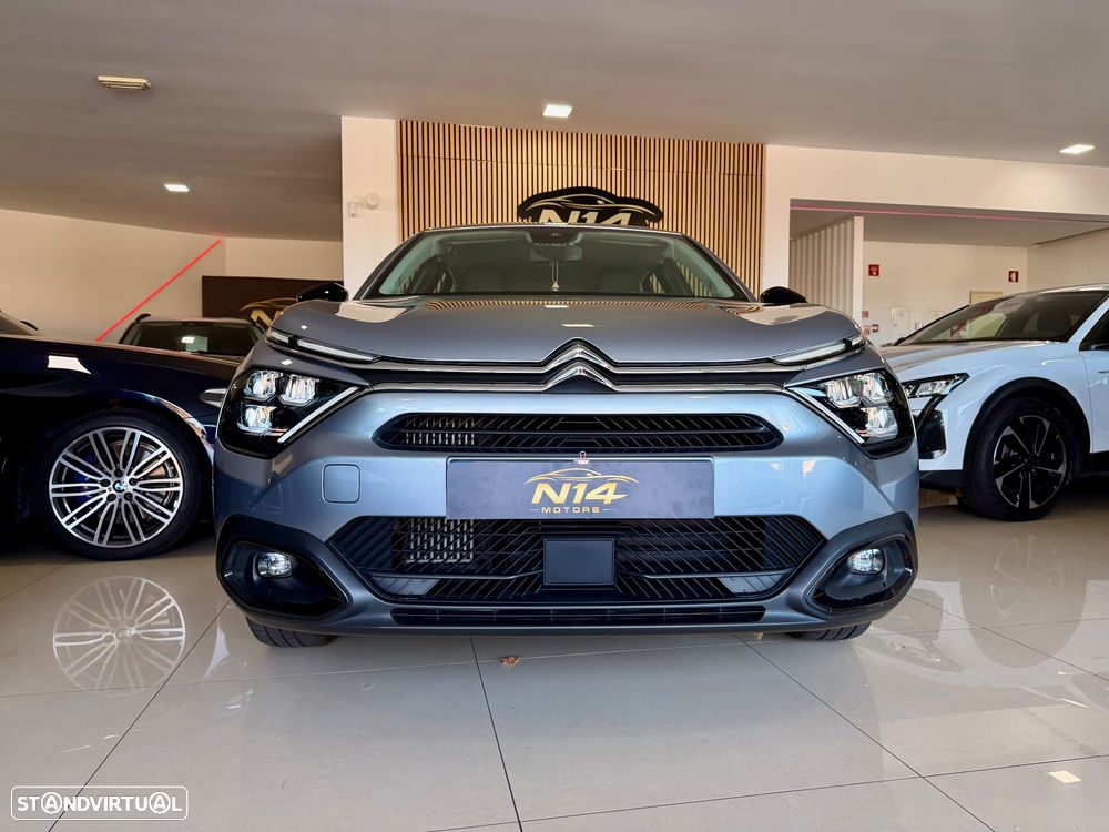Citroën C4 1.2 PureTech Feel Pack - 22