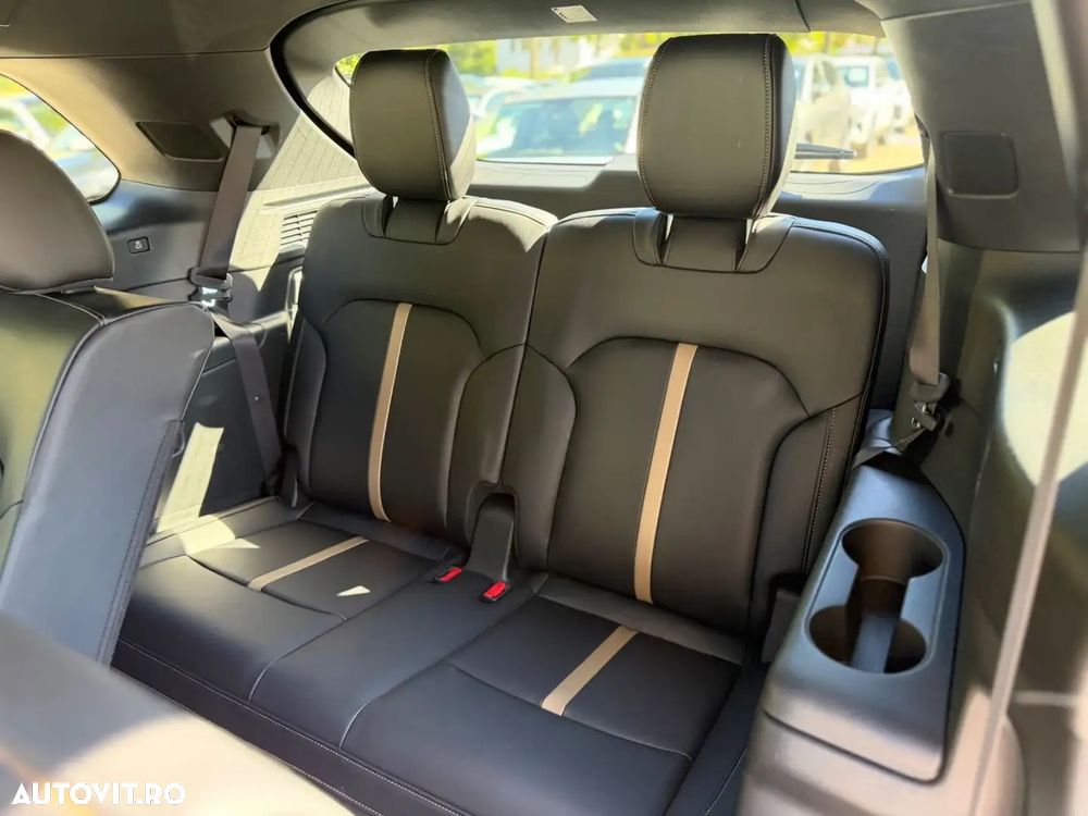 Mazda CX-80 AWD PHEV Aut. HOMURA PLUS - 26
