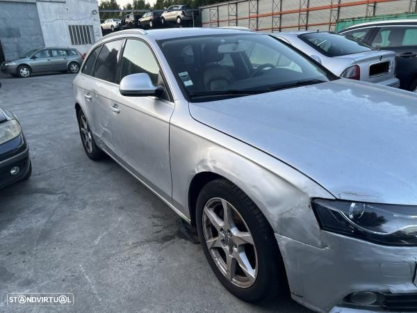 Para Peças Audi A4 Avant (8K5, B8) - 4