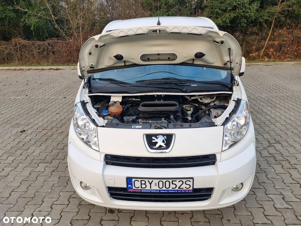 Peugeot Expert - 20