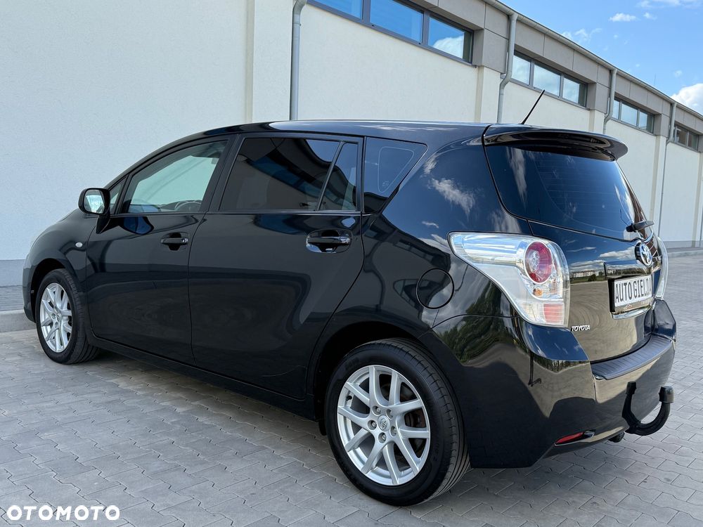 Toyota Verso 1.8 7-Sitzer Executive - 3