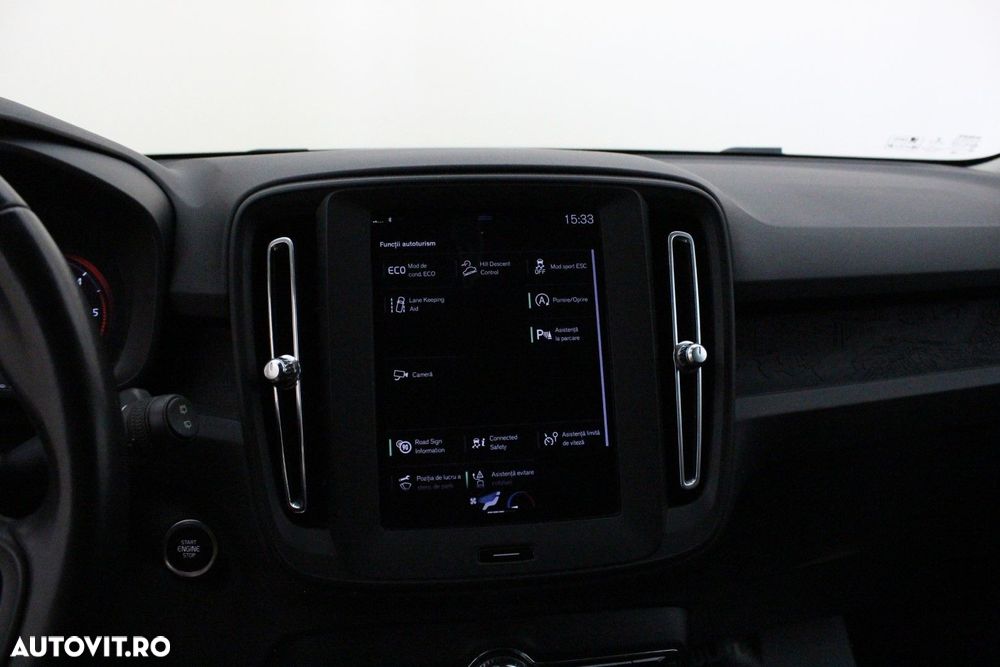 Volvo XC 40 - 15