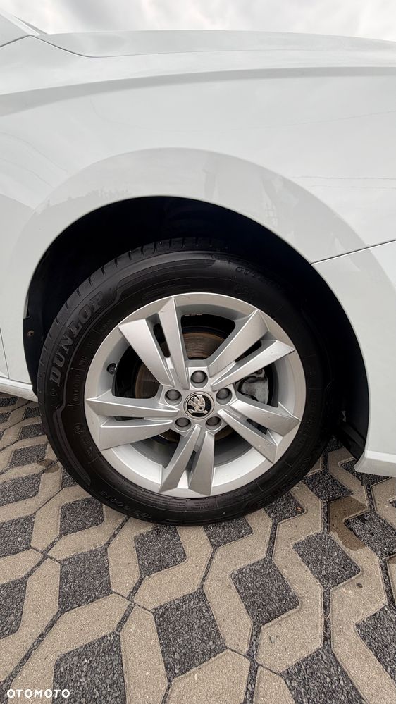 Skoda Fabia 1.0 Ambition - 18