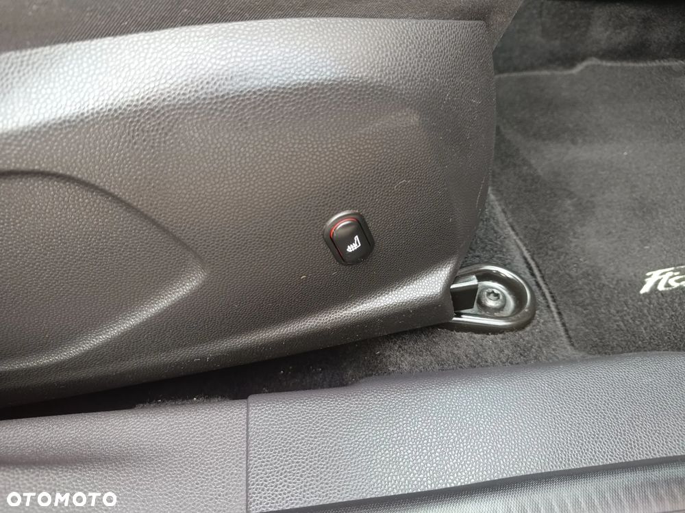 Ford Fiesta 1.25 Titanium EU5 - 32
